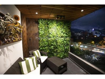 Apartamento de 3 alcobas en venta en Belen La Palma, Medellín, 115 m² · foto 9 de 15