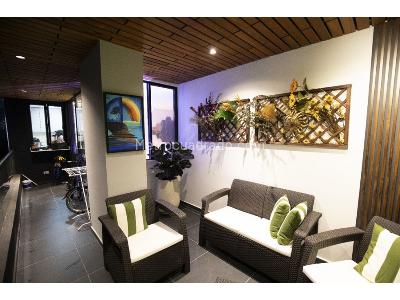 Apartamento de 3 alcobas en venta en Belen La Palma, Medellín, 115 m² · foto 10 de 15