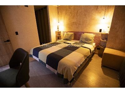 Apartamento de 3 alcobas en venta en Belen La Palma, Medellín, 115 m² · foto 15 de 15