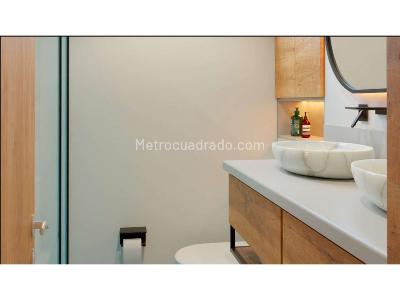 Apartamento de 3 alcobas en venta en Belen La Palma, Medellín, 107 m² · foto 13 de 15