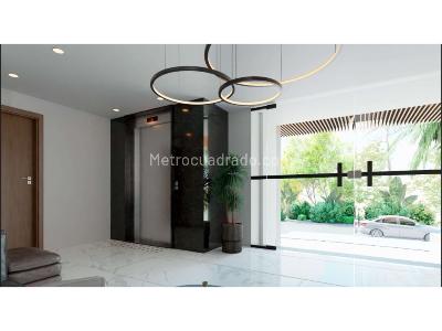 Apartamento de 3 alcobas en venta en Belen La Palma, Medellín, 107 m² · foto 2 de 15