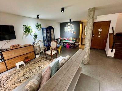 Apartamento de 3 alcobas en venta en El Poblado, Medellín, 248 m² · foto 3 de 20