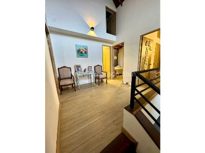 Apartamento de 3 alcobas en venta en El Poblado, Medellín, 248 m² · foto 4 de 20