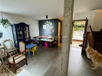Apartamento de 3 alcobas en venta en El Poblado, Medellín, 248 m² · foto 6 de 20
