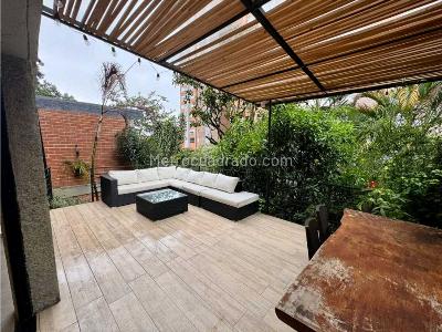 Apartamento de 3 alcobas en venta en El Poblado, Medellín, 248 m² · foto 8 de 20