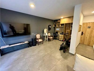 Apartamento de 3 alcobas en venta en El Poblado, Medellín, 248 m² · foto 9 de 20