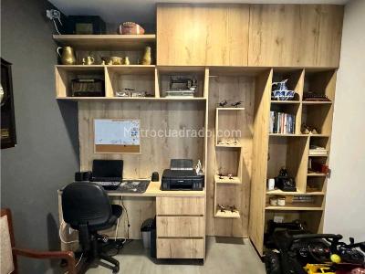 Apartamento de 3 alcobas en venta en El Poblado, Medellín, 248 m² · foto 10 de 20