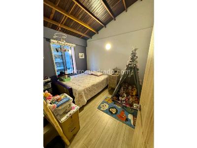 Apartamento de 3 alcobas en venta en El Poblado, Medellín, 248 m² · foto 18 de 20