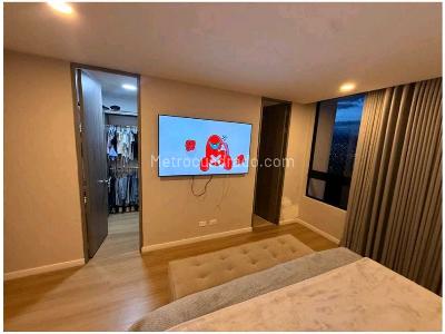 Apartamento de 4 alcobas en venta en Loma Del Esmeraldal, Envigado, 182 m² · foto 6 de 20