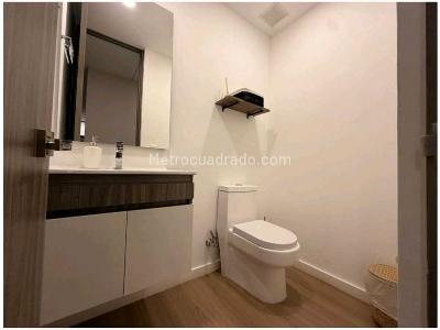Apartamento de 4 alcobas en venta en Loma Del Esmeraldal, Envigado, 182 m² · foto 12 de 20