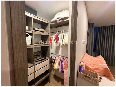Apartamento de 4 alcobas en venta en Loma Del Esmeraldal, Envigado, 182 m² · foto 13 de 20
