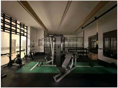 Apartamento de 4 alcobas en venta en Loma Del Esmeraldal, Envigado, 182 m² · foto 18 de 20