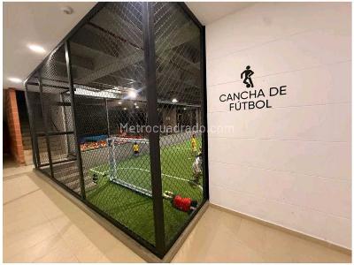 Apartamento de 4 alcobas en venta en Loma Del Esmeraldal, Envigado, 182 m² · foto 20 de 20