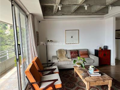 Apartamento de 2 alcobas en venta en El Poblado, Medellín, 144 m² · foto 2 de 20