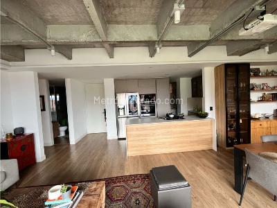 Apartamento de 2 alcobas en venta en El Poblado, Medellín, 144 m² · foto 5 de 20
