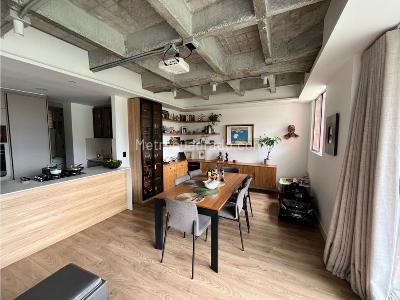 Apartamento de 2 alcobas en venta en El Poblado, Medellín, 144 m² · foto 6 de 20