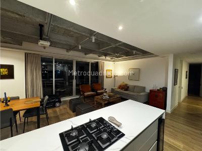 Apartamento de 2 alcobas en venta en El Poblado, Medellín, 144 m² · foto 7 de 20