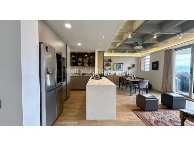 Apartamento de 2 alcobas en venta en El Poblado, Medellín, 144 m² · foto 9 de 20