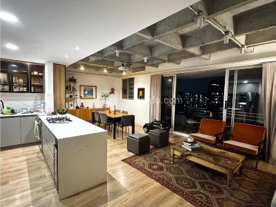 Apartamento de 2 alcobas en venta en El Poblado, Medellín, 144 m² · foto 11 de 20