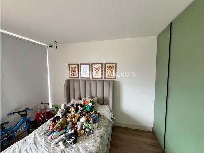 Apartamento de 2 alcobas en venta en El Poblado, Medellín, 144 m² · foto 18 de 20
