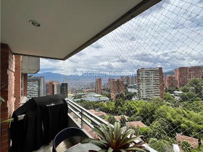 Apartamento de 2 alcobas en venta en El Poblado, Medellín, 144 m² · foto 20 de 20