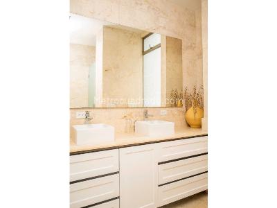 Apartamento de 4 alcobas en venta en Los Balsos Poblado, Medellín, 311 m² · foto 9 de 20