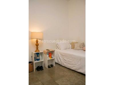 Apartamento de 4 alcobas en venta en Los Balsos Poblado, Medellín, 311 m² · foto 12 de 20