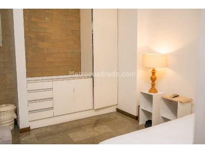 Apartamento de 4 alcobas en venta en Los Balsos Poblado, Medellín, 311 m² · foto 13 de 20