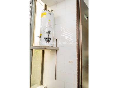 Apartamento de 4 alcobas en venta en Los Balsos Poblado, Medellín, 311 m² · foto 20 de 20