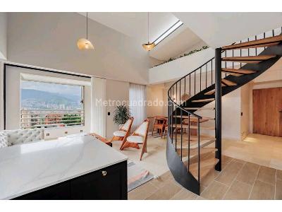 Apartamento de 3 alcobas en venta en Santa Maria De Los Angeles, Medellín, 178 m² · foto 4 de 20