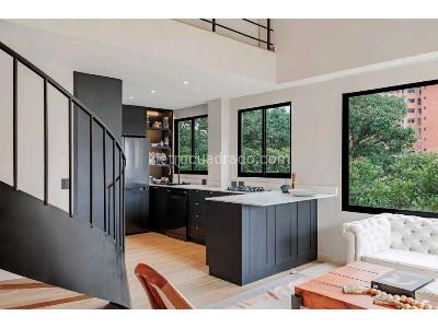 Apartamento de 3 alcobas en venta en Santa Maria De Los Angeles, Medellín, 178 m² · foto 6 de 20