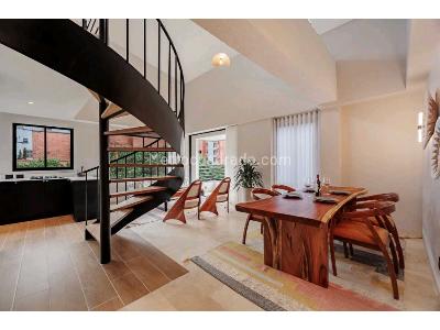 Apartamento de 3 alcobas en venta en Santa Maria De Los Angeles, Medellín, 178 m² · foto 7 de 20