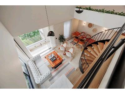 Apartamento de 3 alcobas en venta en Santa Maria De Los Angeles, Medellín, 178 m² · foto 8 de 20