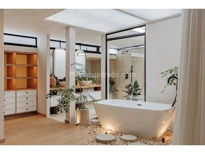 Apartamento de 3 alcobas en venta en Santa Maria De Los Angeles, Medellín, 178 m² · foto 9 de 20