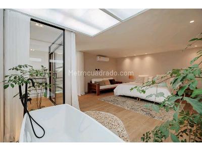 Apartamento de 3 alcobas en venta en Santa Maria De Los Angeles, Medellín, 178 m² · foto 10 de 20