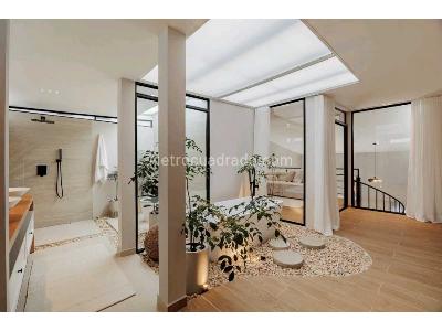 Apartamento de 3 alcobas en venta en Santa Maria De Los Angeles, Medellín, 178 m² · foto 12 de 20