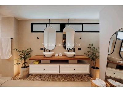 Apartamento de 3 alcobas en venta en Santa Maria De Los Angeles, Medellín, 178 m² · foto 13 de 20