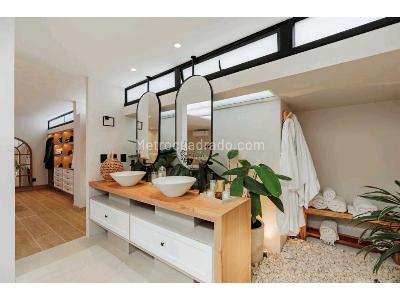 Apartamento de 3 alcobas en venta en Santa Maria De Los Angeles, Medellín, 178 m² · foto 14 de 20
