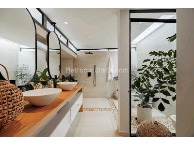 Apartamento de 3 alcobas en venta en Santa Maria De Los Angeles, Medellín, 178 m² · foto 17 de 20