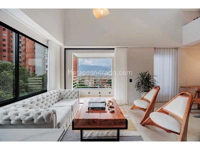 Apartamento de 3 alcobas en venta en Santa Maria De Los Angeles, Medellín, 178 m² · foto 18 de 20