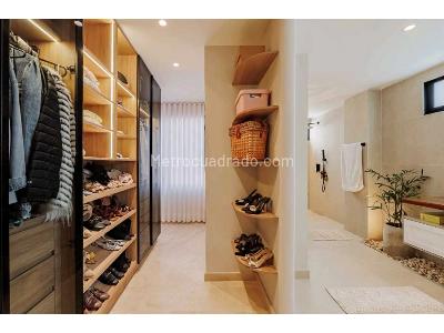 Apartamento de 3 alcobas en venta en Santa Maria De Los Angeles, Medellín, 178 m² · foto 19 de 20
