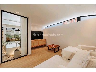 Apartamento de 3 alcobas en venta en Santa Maria De Los Angeles, Medellín, 178 m² · foto 20 de 20