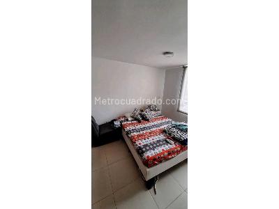 Apartamento de 3 alcobas en venta en Cámbulos, Manizales, 67 m² · foto 2 de 10