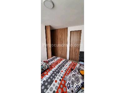 Apartamento de 3 alcobas en venta en Cámbulos, Manizales, 67 m² · foto 3 de 10