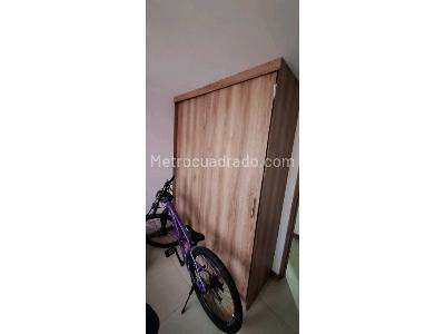 Apartamento de 3 alcobas en venta en Cámbulos, Manizales, 67 m² · foto 5 de 10