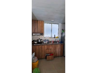 Apartamento de 3 alcobas en venta en Cámbulos, Manizales, 67 m² · foto 9 de 10