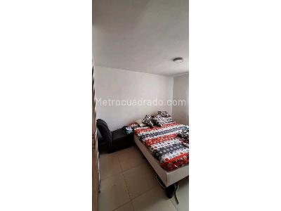 Apartamento de 3 alcobas en venta en Cámbulos, Manizales, 67 m² · foto 10 de 10