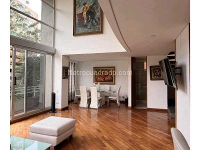 Apartamento de 2 alcobas en venta en El Poblado, Medellín, 160 m² · foto 6 de 19