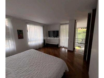 Apartamento de 2 alcobas en venta en El Poblado, Medellín, 160 m² · foto 11 de 19