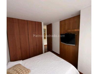 Apartamento de 2 alcobas en venta en El Poblado, Medellín, 160 m² · foto 13 de 19